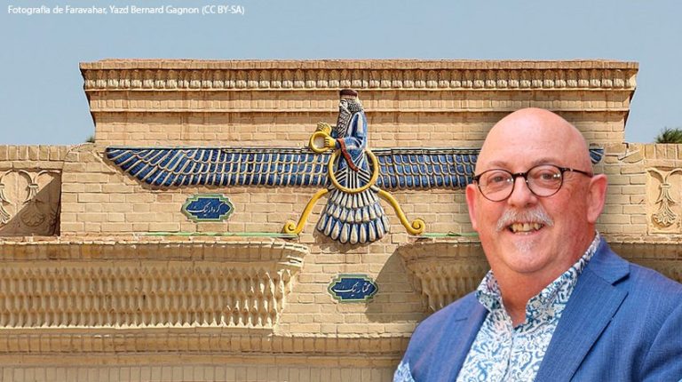 ZOROASTRISMO. ¿El primer monoteísmo de la historia?