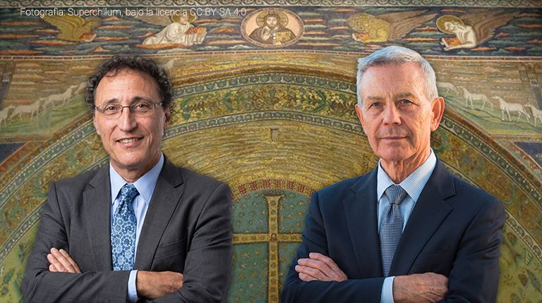 GRANDES FIGURAS DEL CRISTIANISMO PRIMITIVO